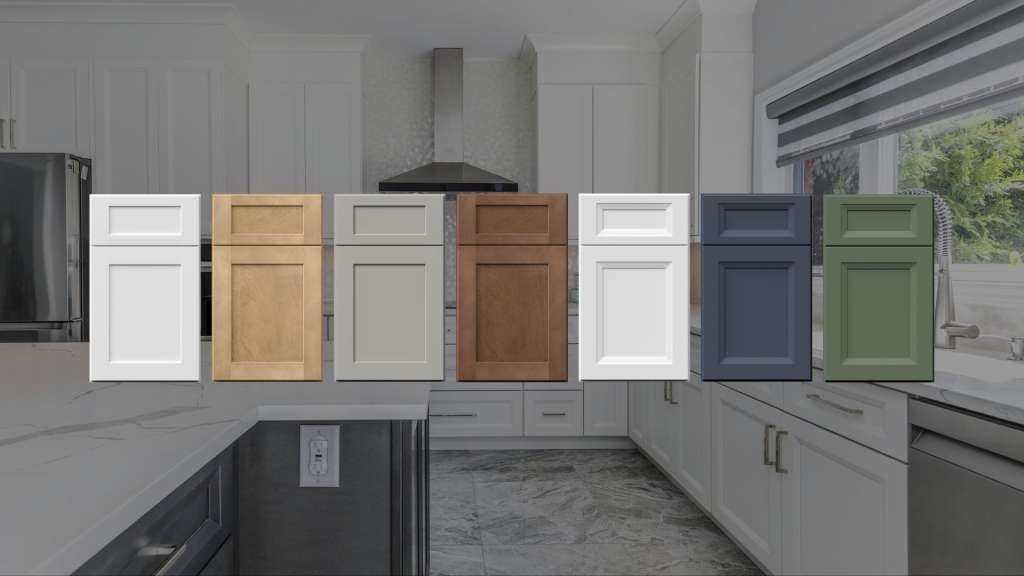 RTA Kitchen Cabinets Wholesale