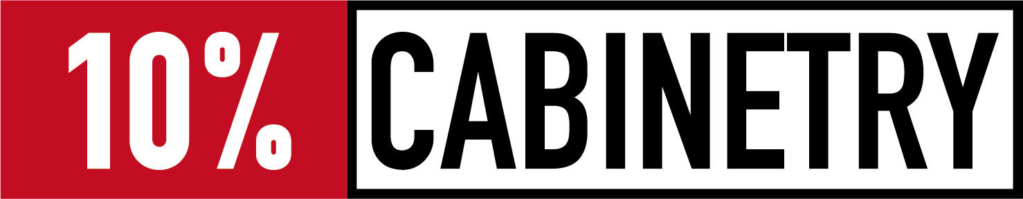 10 Percent Cabinetry Blog