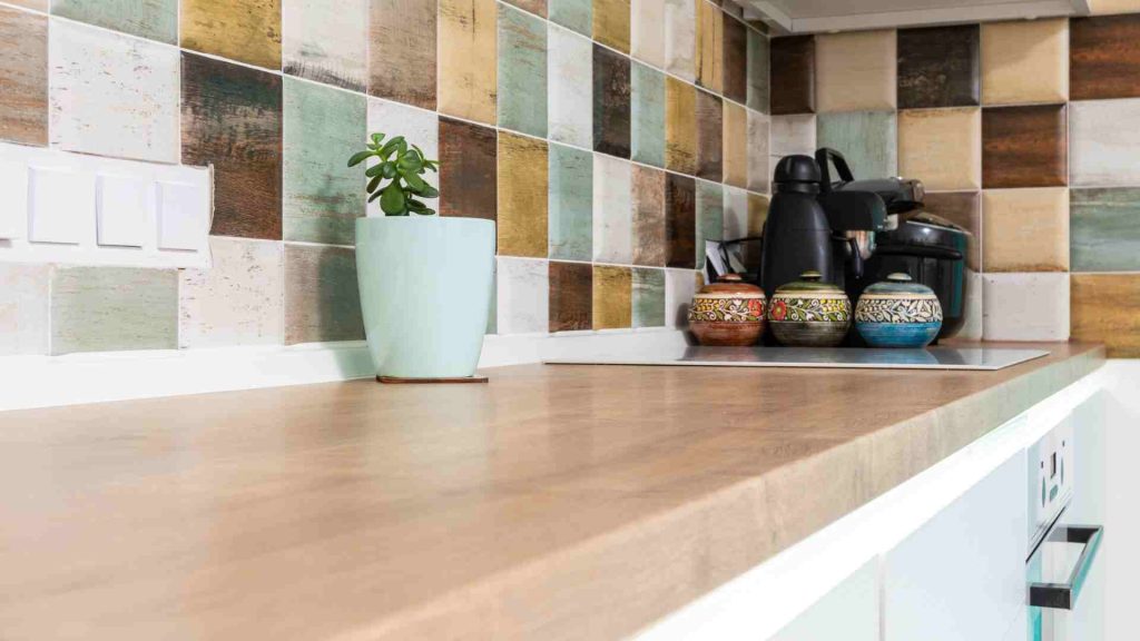 Kitchen Backsplash