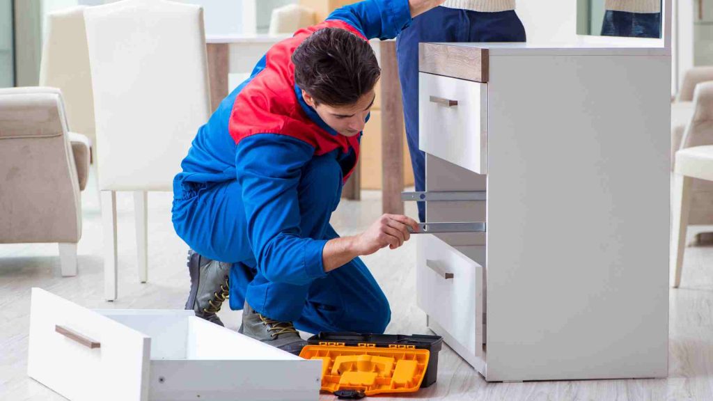 Benefits of RTA Cabinets