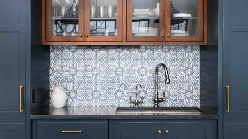 Shaker Kitchen Cabinets