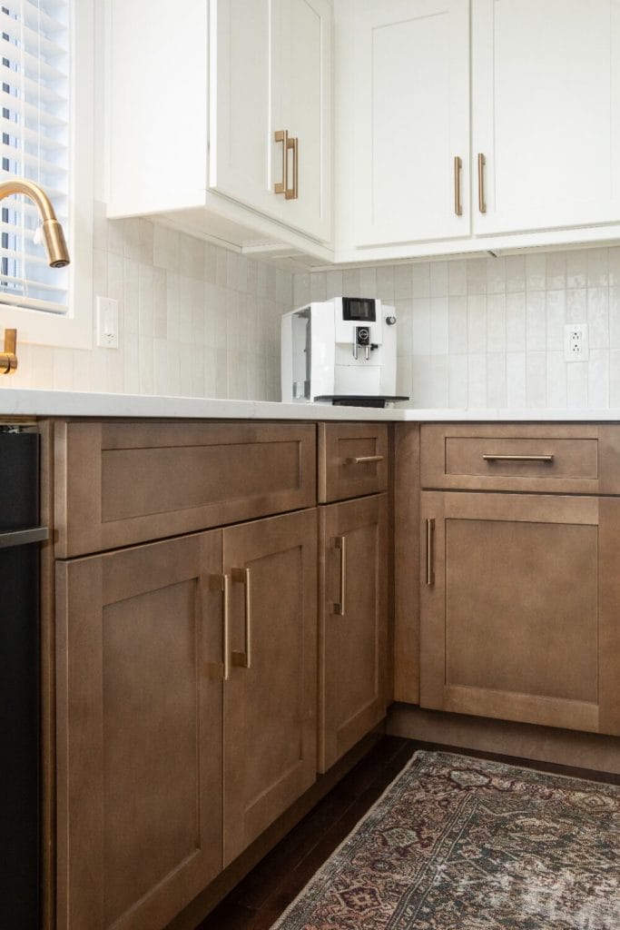 RTA Cabinets vs. Custom Cabinets