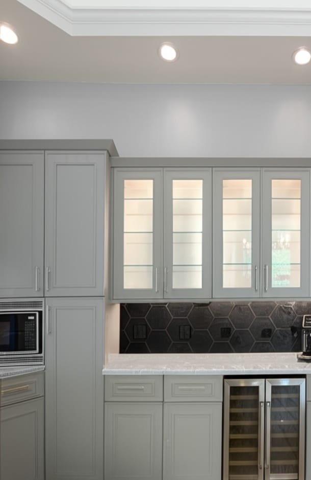 RTA Cabinets Ohio Ready-to-Assemble Cabinets