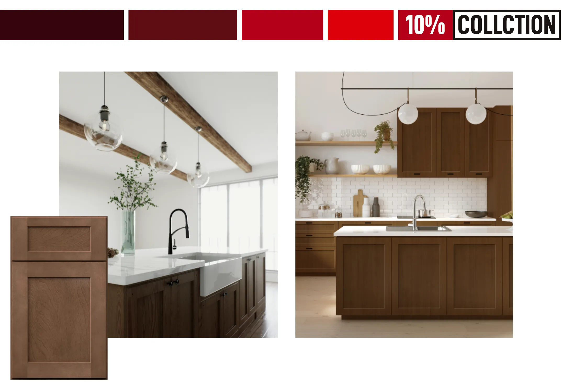 Cabinet Door Styles